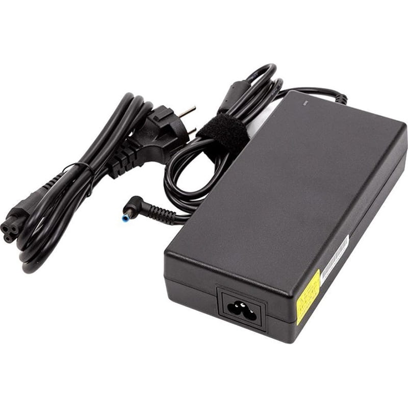 Блок питания PowerPlant для ноутбука HP 220V, 19.5V 150W 7.7A, 4.5х3.0 (HP150G4530)