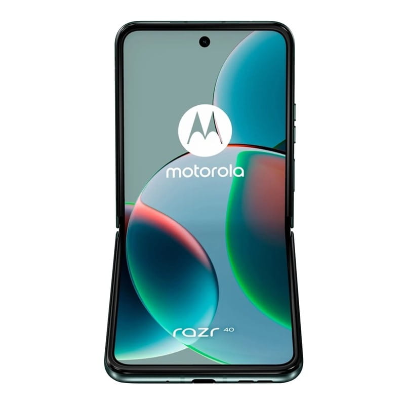 Смартфон Motorola Razr 40 8/256GB Sage Green (PAYA0021RS)