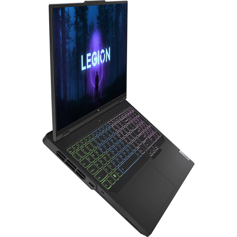 Ноутбук Lenovo Legion Pro 5 16ARX8 (82WM00BKRA) Onyx Grey