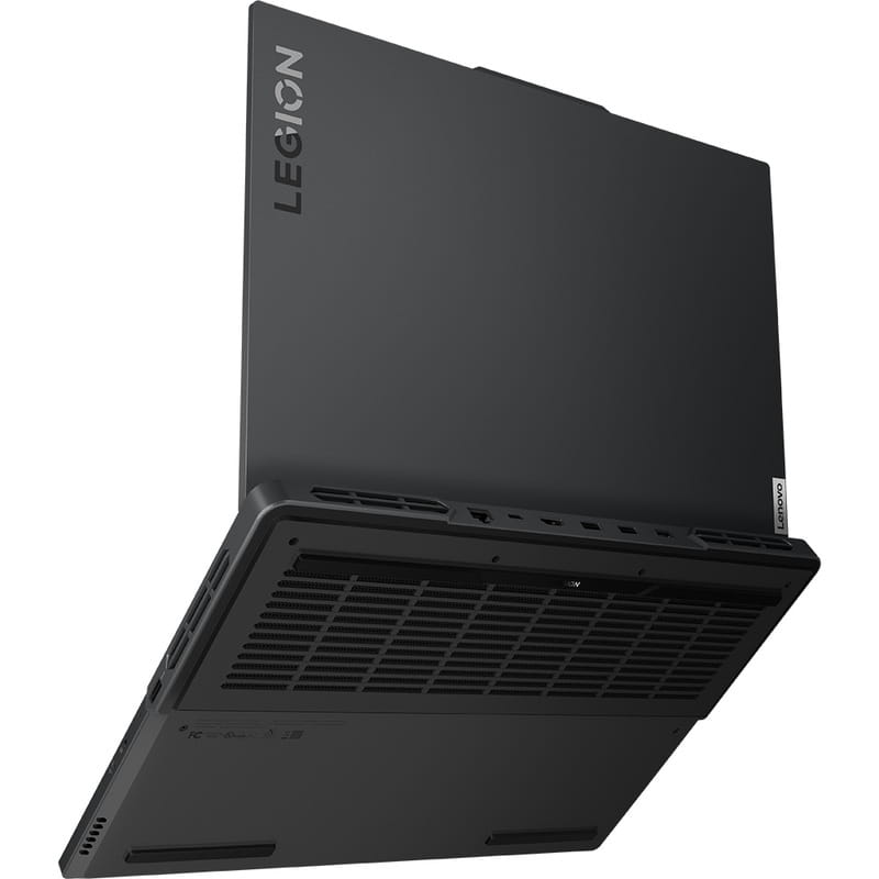 Ноутбук Lenovo Legion Pro 5 16ARX8 (82WM00BKRA) Onyx Grey