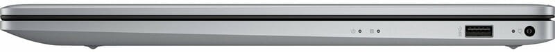 Ноутбук HP ProBook 470 G10 (9B9A2EA) Silver