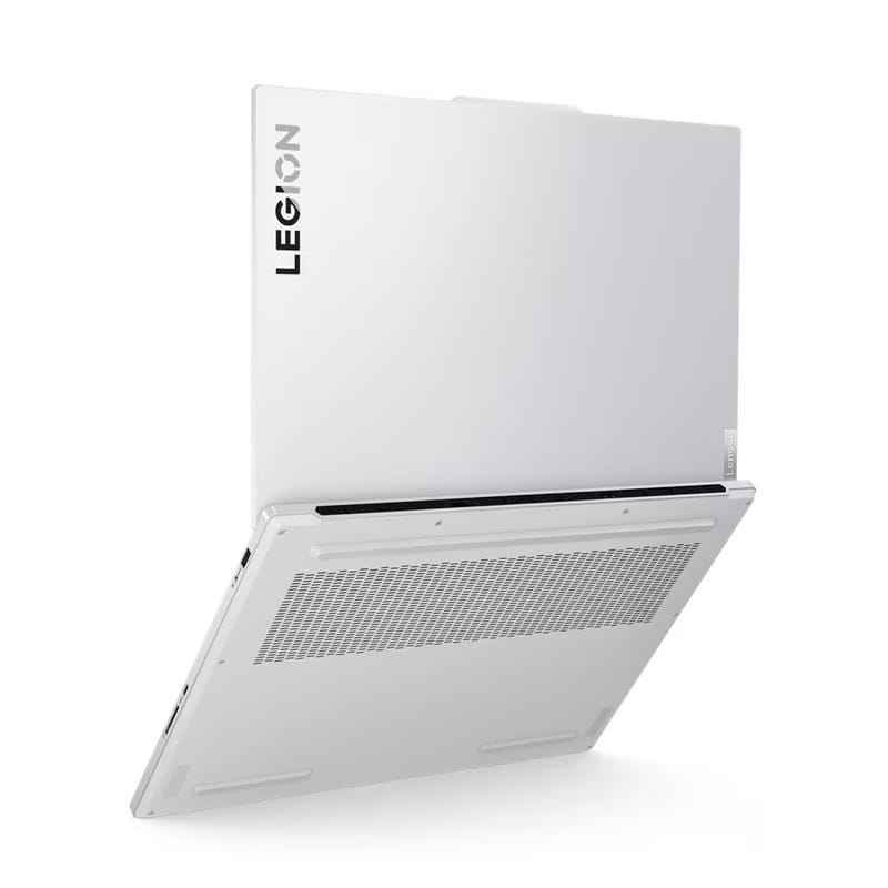 Ноутбук Lenovo Legion 7 16IRX9 (83FD006KRA) Glacier White