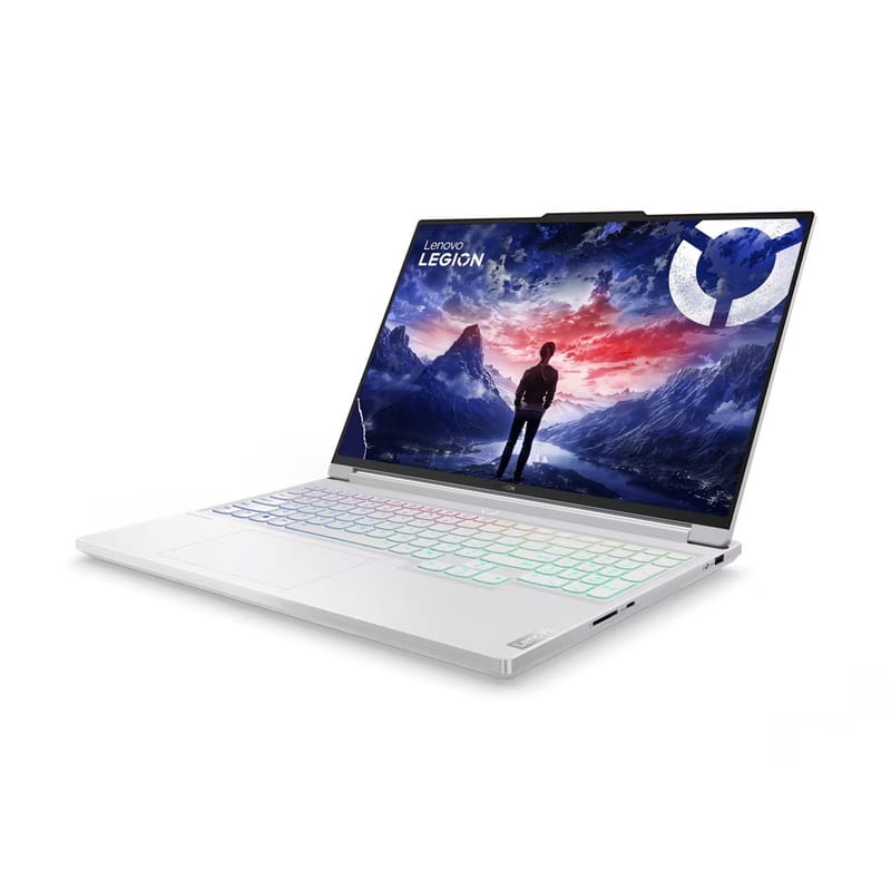 Ноутбук Lenovo Legion 7 16IRX9 (83FD006KRA) Glacier White