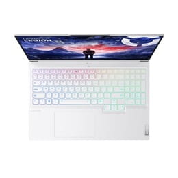 Ноутбук Lenovo Legion 7 16IRX9 (83FD006KRA) Glacier White
