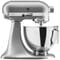 Фото - Кухонная машина KitchenAid Artisan 5KSM95PSEMC Chrome | click.ua