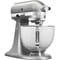 Фото - Кухонна машина KitchenAid Artisan 5KSM95PSEMC Chrome | click.ua