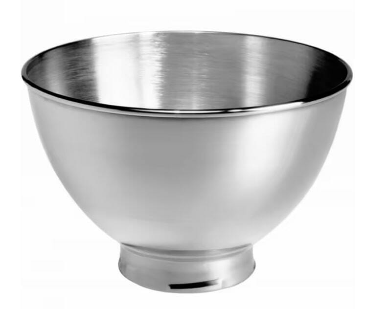 Кухонна машина KitchenAid Artisan 5KSM175PSECU Silver