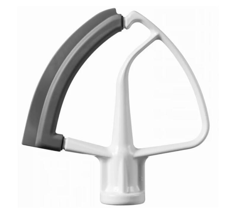 Кухонна машина KitchenAid Artisan 5KSM175PSECU Silver