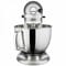 Фото - Кухонна машина KitchenAid Artisan 5KSM175PSECU Silver | click.ua