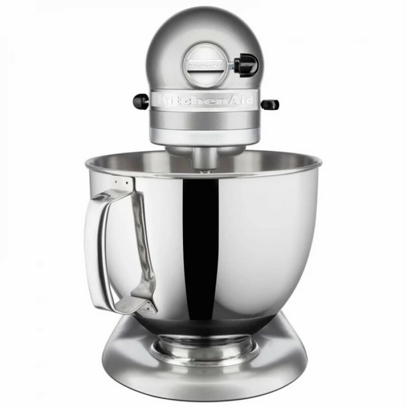 Кухонная машина KitchenAid Artisan 5KSM175PSECU Silver