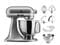 Фото - Кухонная машина KitchenAid Artisan 5KSM175PSECU Silver | click.ua