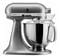 Фото - Кухонная машина KitchenAid Artisan 5KSM175PSECU Silver | click.ua