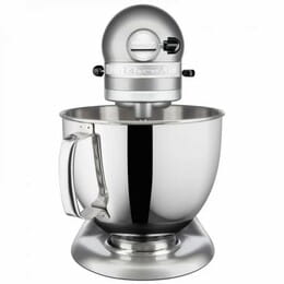 Купить Кухонная машина KitchenAid Artisan 5KSM175PSECU Silver Кухонная машина KitchenAid Artisan 5KSM175PSECU Silver