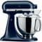 Фото - Кухонна машина KitchenAid Artisan 5KSM175PSEIB Dark Ink | click.ua