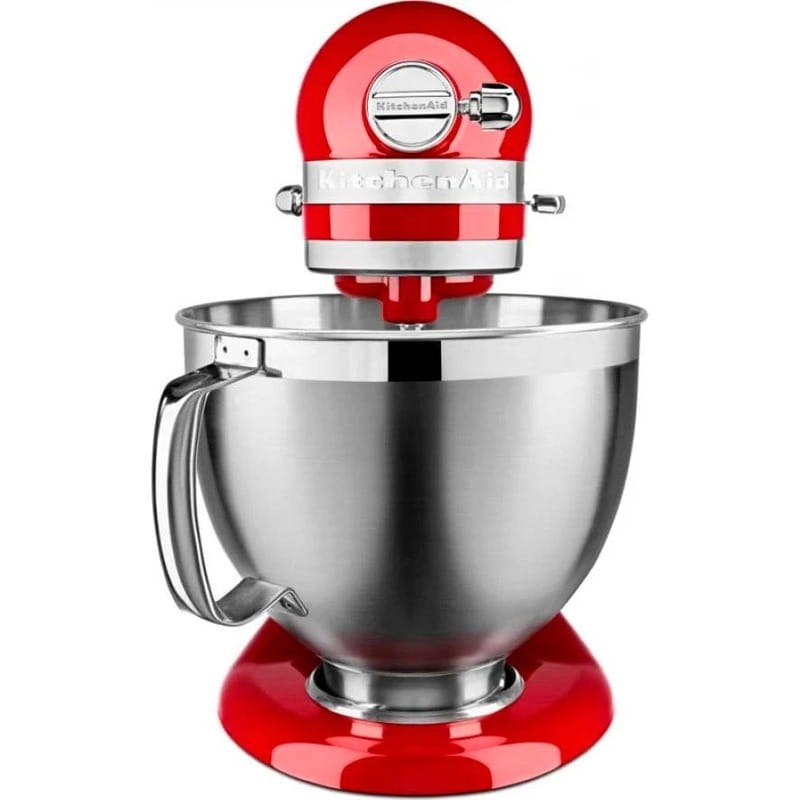Кухонная машина KitchenAid Artisan 5KSM185PSEER Red