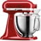 Фото - Кухонная машина KitchenAid Artisan 5KSM185PSEER Red | click.ua
