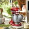 Фото - Кухонная машина KitchenAid Artisan 5KSM185PSEER Red | click.ua