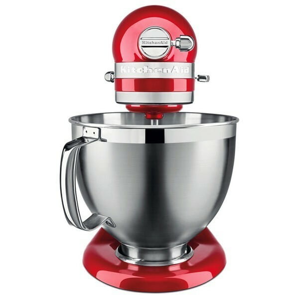 Кухонная машина KitchenAid Artisan 5KSM185PSEER Red