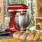 Фото - Кухонная машина KitchenAid Artisan 5KSM185PSEER Red | click.ua