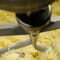 Фото - Кухонна машина KitchenAid Artisan 5KSM185PSEOB Black | click.ua