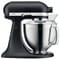 Фото - Кухонна машина KitchenAid Artisan 5KSM185PSEOB Black | click.ua