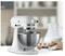 Фото - Кухонна машина KitchenAid Classic 5K45SSEWH White | click.ua