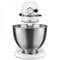 Фото - Кухонна машина KitchenAid Classic 5K45SSEWH White | click.ua