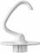 Фото - Кухонна машина KitchenAid Classic 5K45SSEOB Black | click.ua
