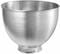 Фото - Кухонна машина KitchenAid Classic 5K45SSEOB Black | click.ua