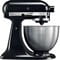 Фото - Кухонна машина KitchenAid Classic 5K45SSEOB Black | click.ua