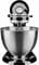 Фото - Кухонна машина KitchenAid Classic 5K45SSEOB Black | click.ua