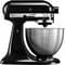 Фото - Кухонна машина KitchenAid Classic 5K45SSEOB Black | click.ua