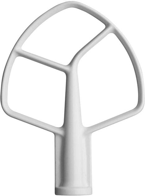 Кухонная машина KitchenAid Heavy Duty 5KPM5EER Red