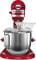 Фото - Кухонна машина KitchenAid Heavy Duty 5KPM5EER Red | click.ua