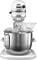 Фото - Кухонная машина KitchenAid Heavy Duty 5KPM5EWH White | click.ua
