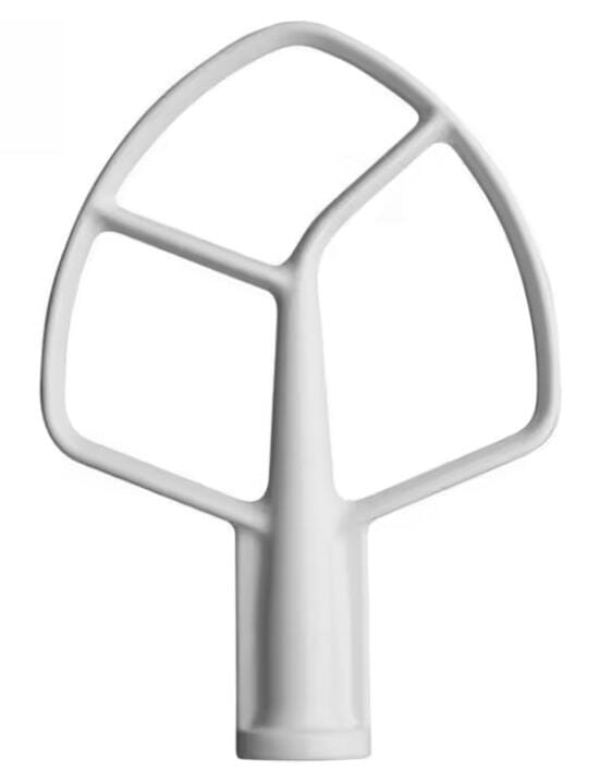 Кухонна машина KitchenAid Heavy Duty 5KPM5EOB Black