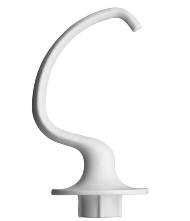 Кухонна машина KitchenAid Heavy Duty 5KPM5EOB Black