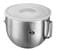 Фото - Кухонна машина KitchenAid Heavy Duty 5KPM5EOB Black | click.ua