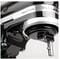 Фото - Кухонна машина KitchenAid Heavy Duty 5KPM5EOB Black | click.ua