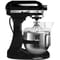 Фото - Кухонна машина KitchenAid Heavy Duty 5KPM5EOB Black | click.ua