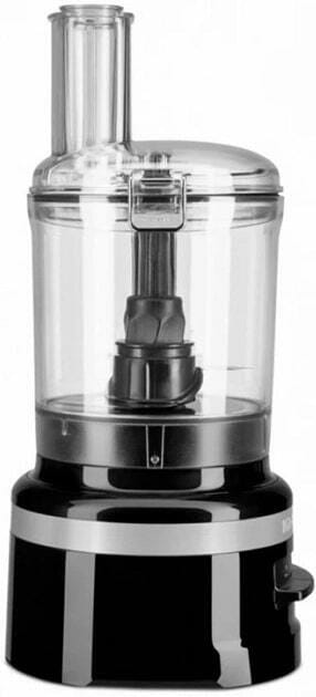 Кухонный комбайн KitchenAid 5KFP0921EOB черный