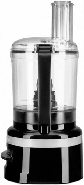 Кухонный комбайн KitchenAid 5KFP0921EOB черный