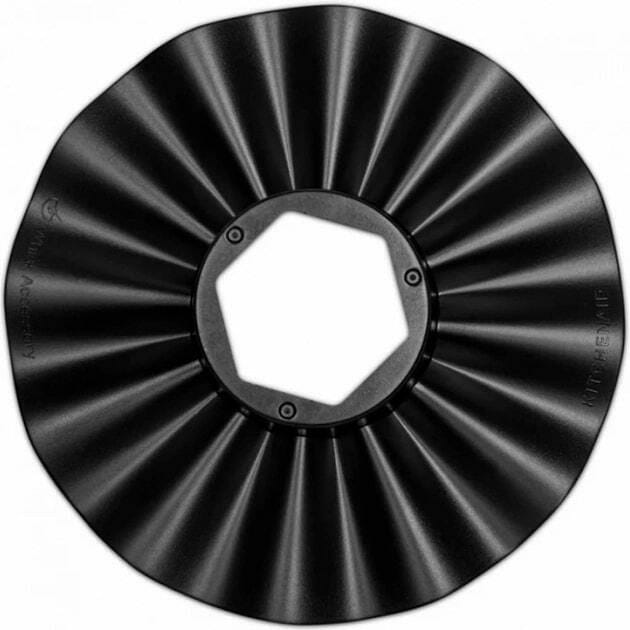 Кухонный комбайн KitchenAid 5KFP0921EOB черный