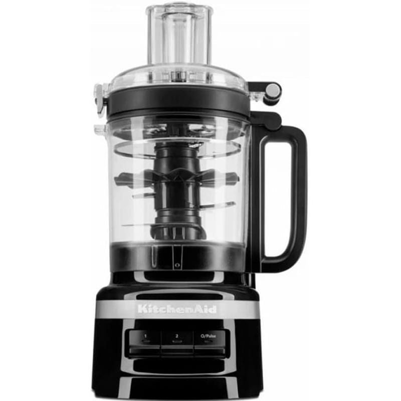 Кухонный комбайн KitchenAid 5KFP0921EOB черный