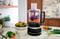 Фото - Кухонный комбайн KitchenAid 5KFP0921EOB черный | click.ua