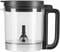 Фото - Кухонный комбайн KitchenAid 5KFP0921EOB черный | click.ua