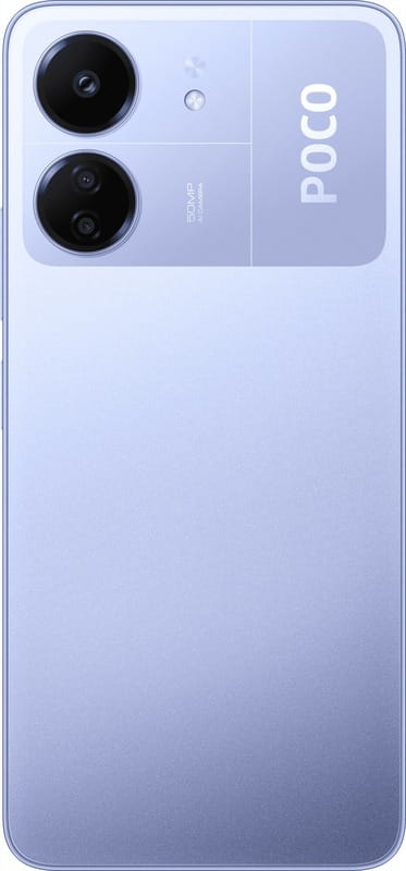 Смартфон Xiaomi Poco C65 8/256 Dual Sim Purple