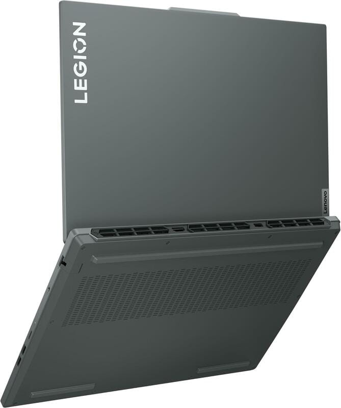 Ноутбук Lenovo Legion 5 16IRX9 (83DG00CBRA) Luna Grey