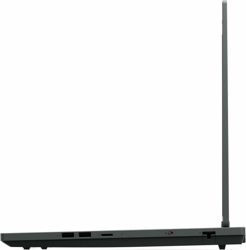 Ноутбук Lenovo Legion 5 16IRX9 (83DG00CBRA) Luna Grey