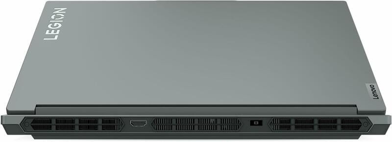 Ноутбук Lenovo Legion 5 16IRX9 (83DG00CBRA) Luna Grey